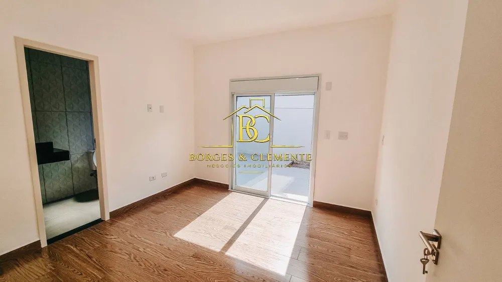 Casa, 3 quartos, 93 m² - Foto 10