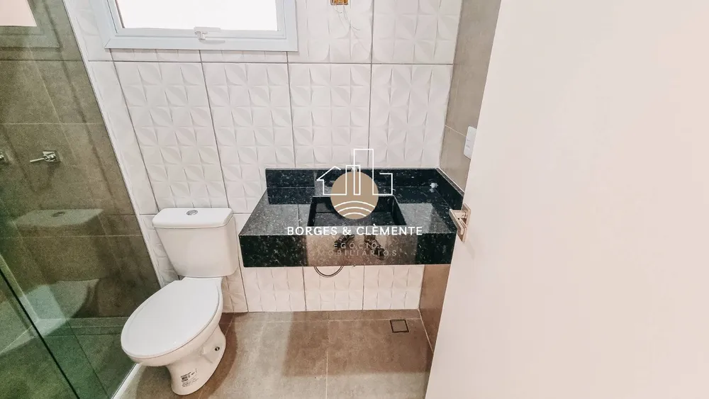 Casa, 3 quartos, 93 m² - Foto 1