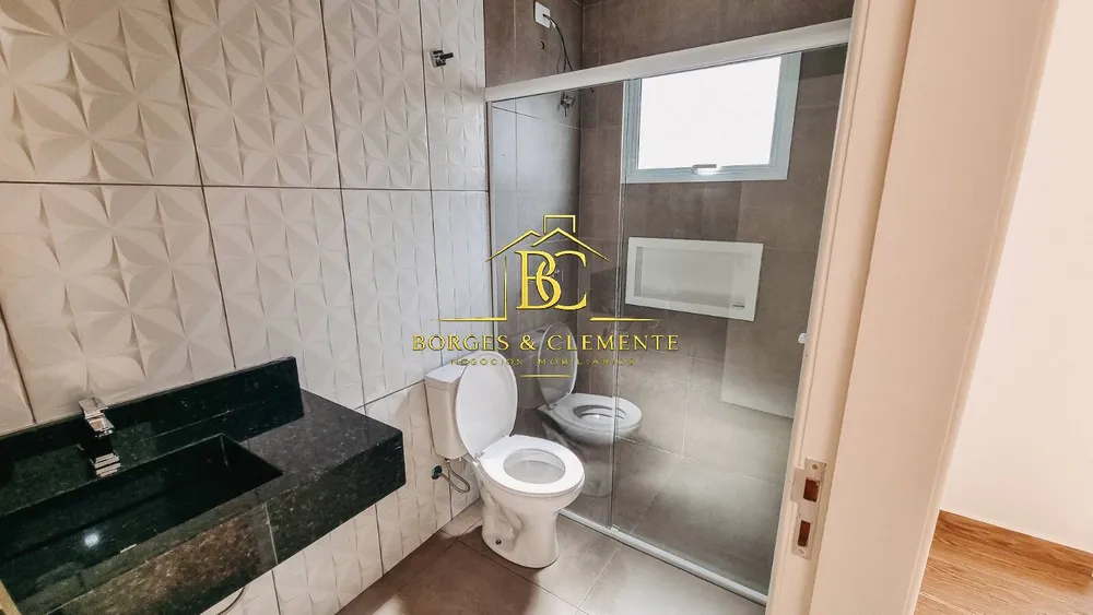 Casa, 3 quartos, 93 m² - Foto 7