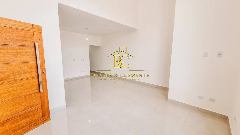 Casa, 3 quartos, 93 m² - Foto 6
