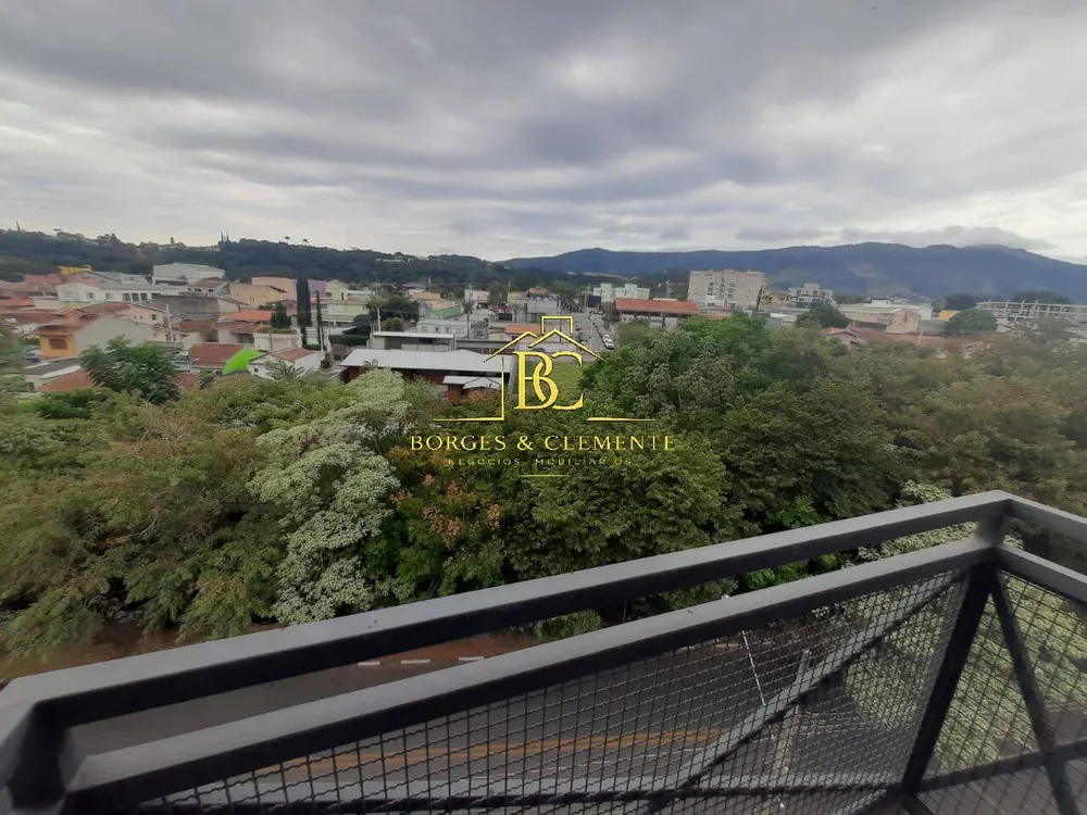 Apartamento, 2 quartos, 65 m² - Foto 6