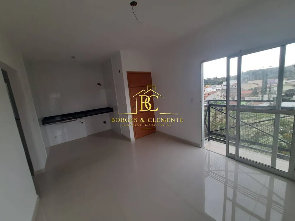 Apartamento, 2 quartos, 65 m² - Foto 8
