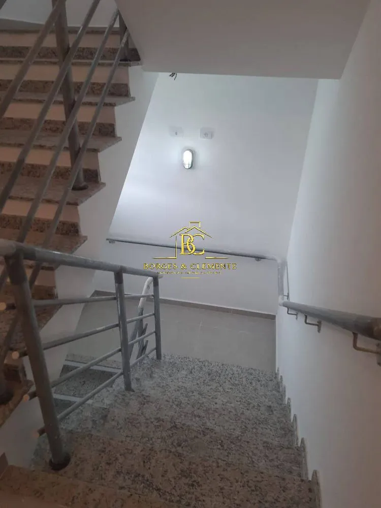 Apartamento, 2 quartos, 65 m² - Foto 2