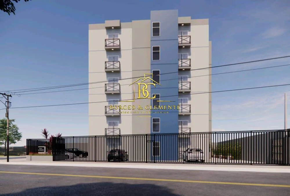 Apartamento, 2 quartos, 65 m² - Foto 1