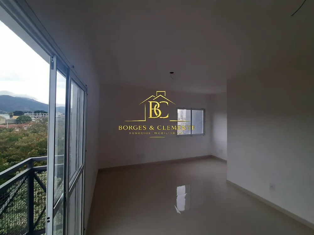 Apartamento, 2 quartos, 65 m² - Foto 4