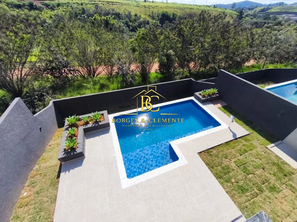 Casa, 3 quartos, 193 m² - Foto 8