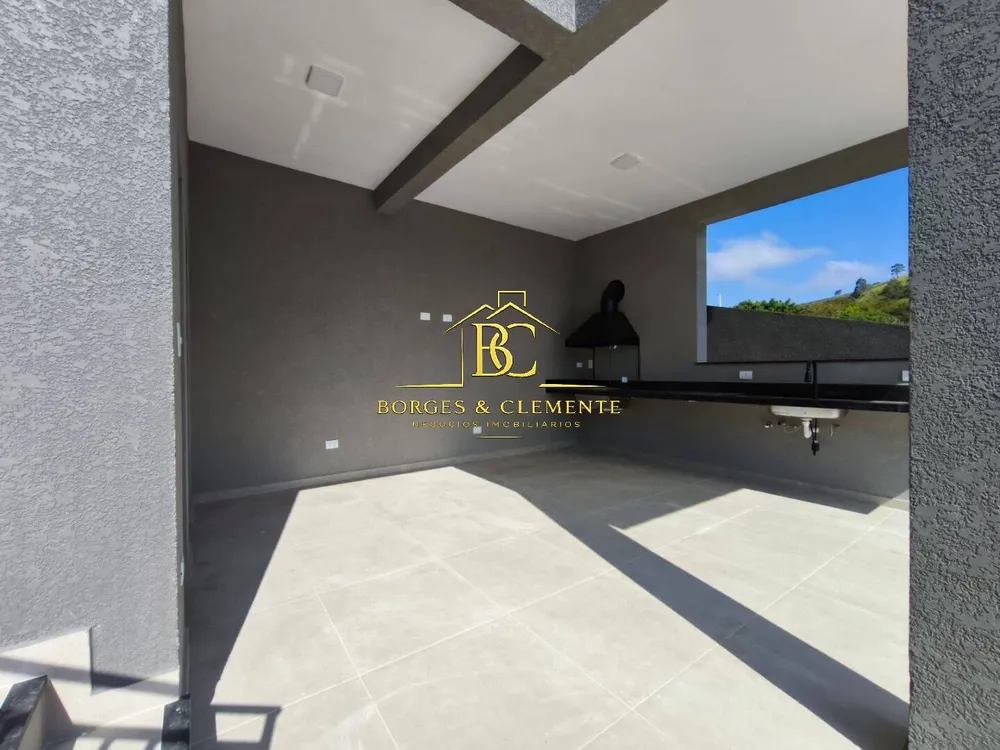 Casa, 3 quartos, 193 m² - Foto 6