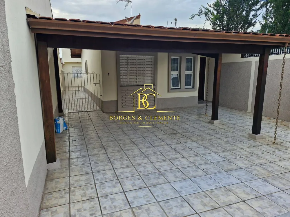 Casa, 3 quartos, 154 m² - Foto 10