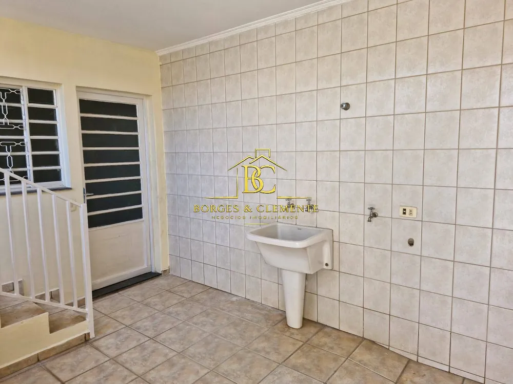 Casa, 3 quartos, 154 m² - Foto 12