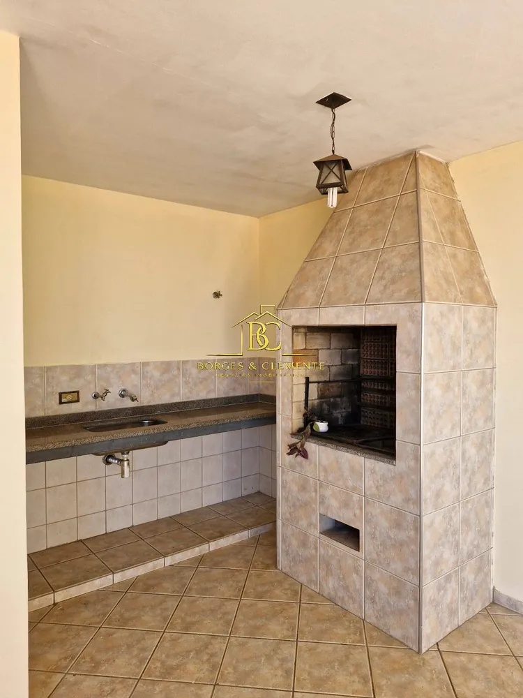 Casa, 3 quartos, 154 m² - Foto 8