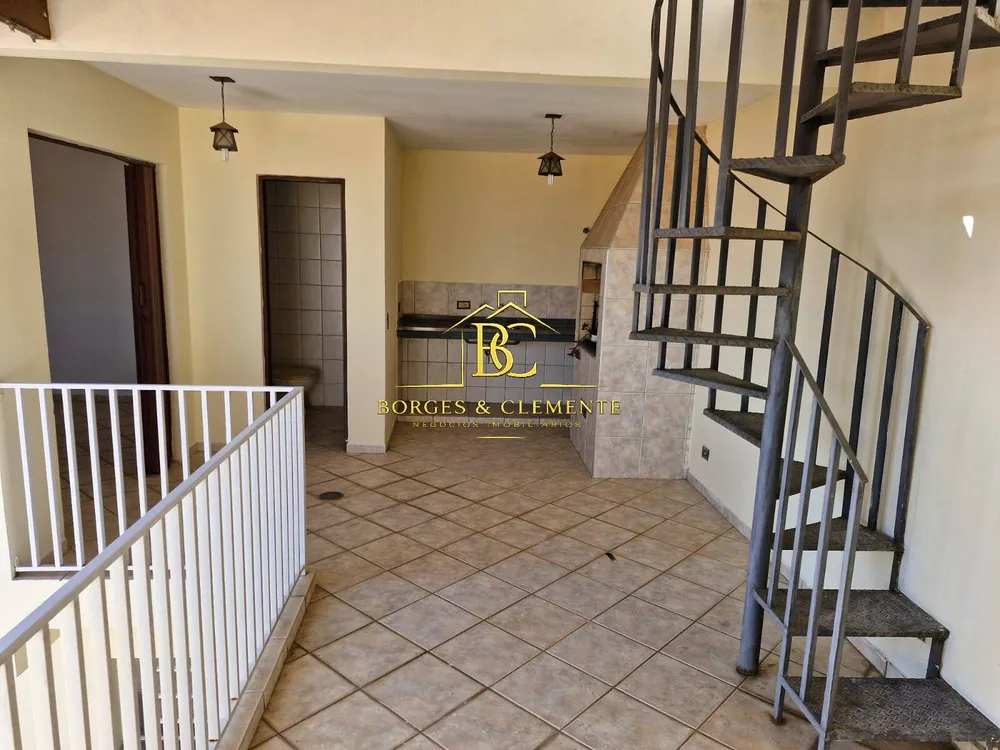 Casa, 3 quartos, 154 m² - Foto 5