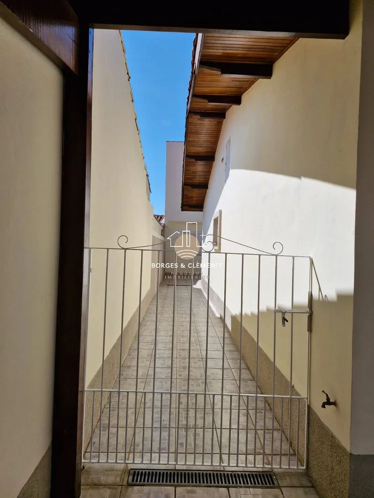 Casa, 3 quartos, 154 m² - Foto 3