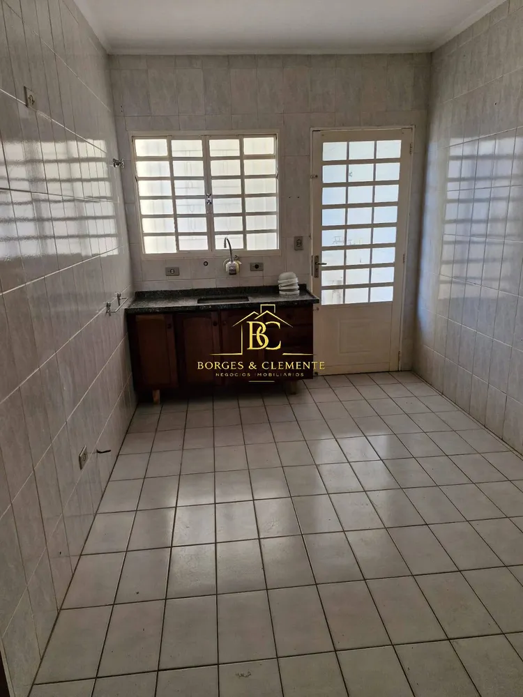 Casa, 3 quartos, 154 m² - Foto 5