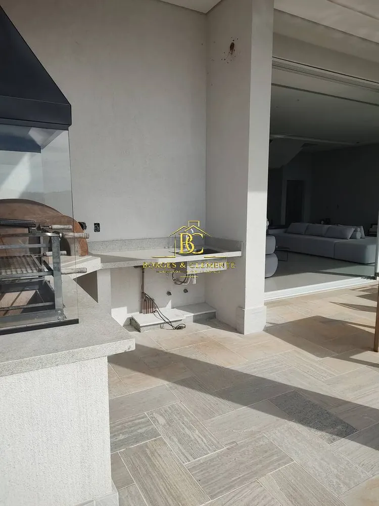 Casa, 4 quartos, 822 m² - Foto 5