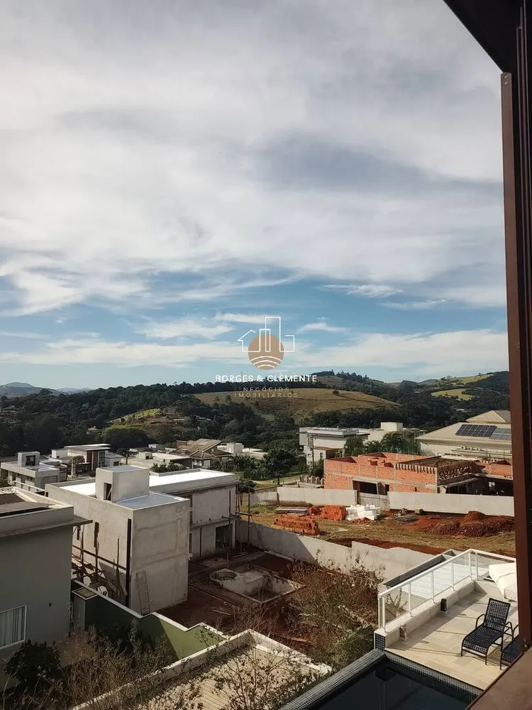 Casa, 4 quartos, 822 m² - Foto 4