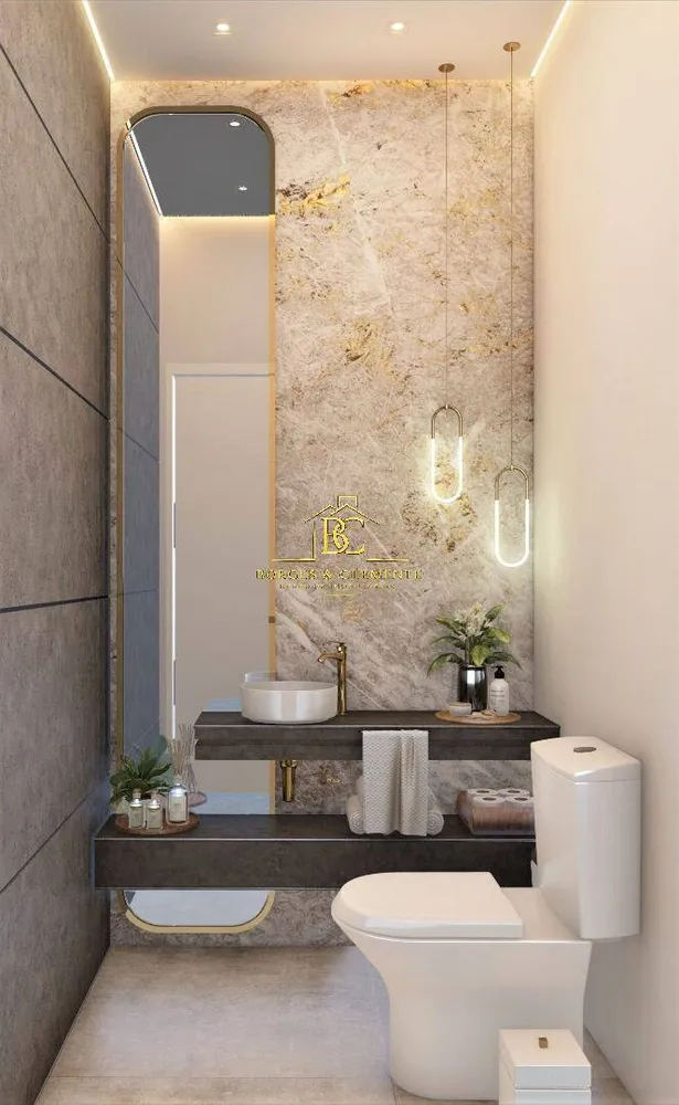 Sala-Conjunto, 55 m² - Foto 2