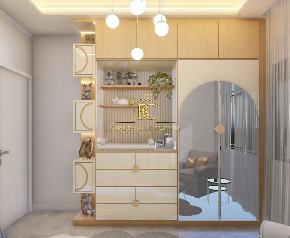 Sala-Conjunto, 55 m² - Foto 5
