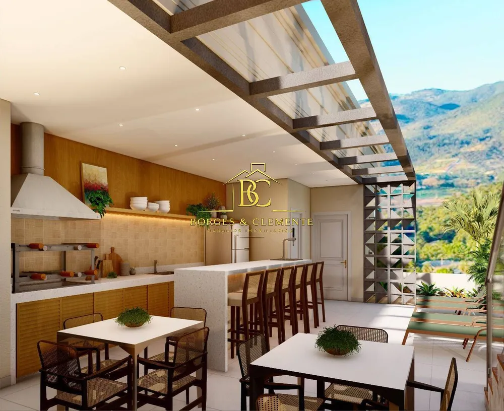 Sala-Conjunto, 55 m² - Foto 1