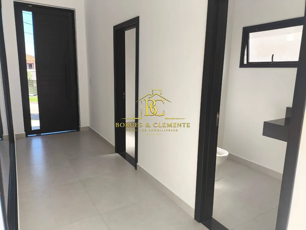 Casa, 5 quartos, 317 m² - Foto 4