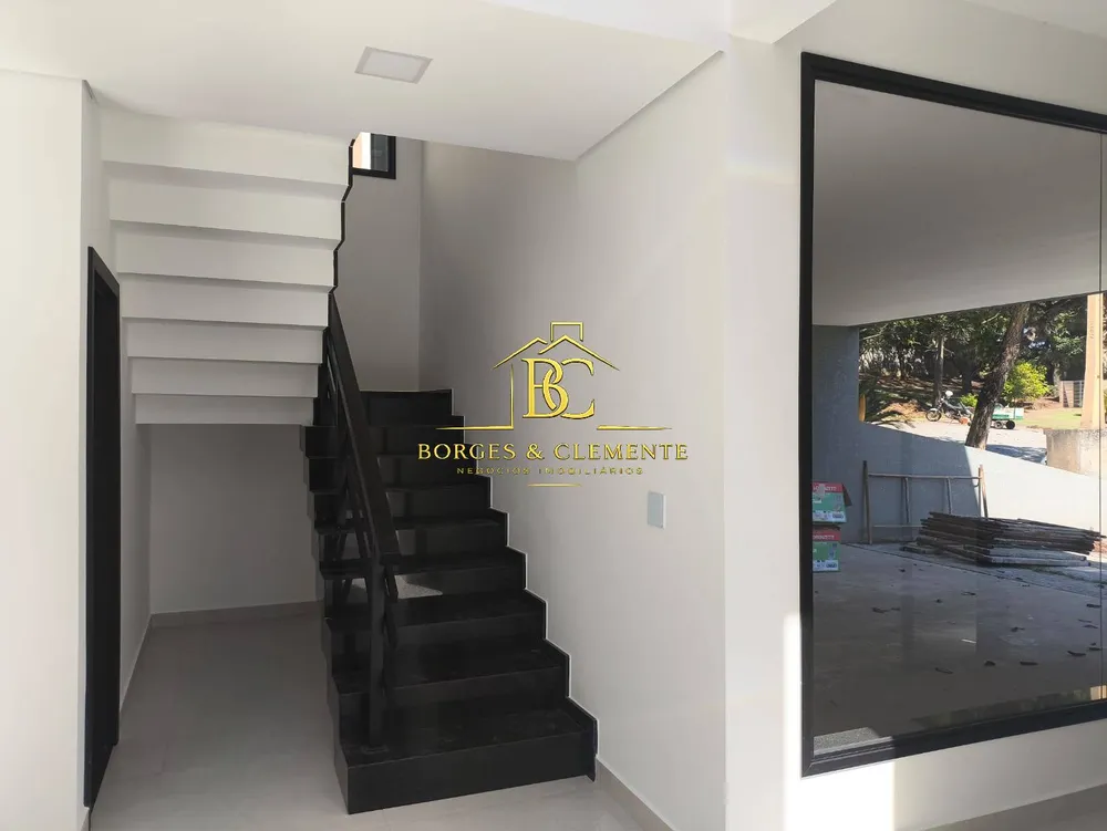 Casa, 5 quartos, 317 m² - Foto 7