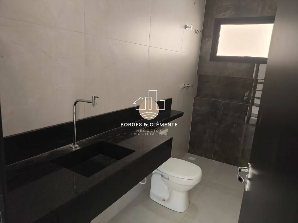 Casa, 5 quartos, 317 m² - Foto 3