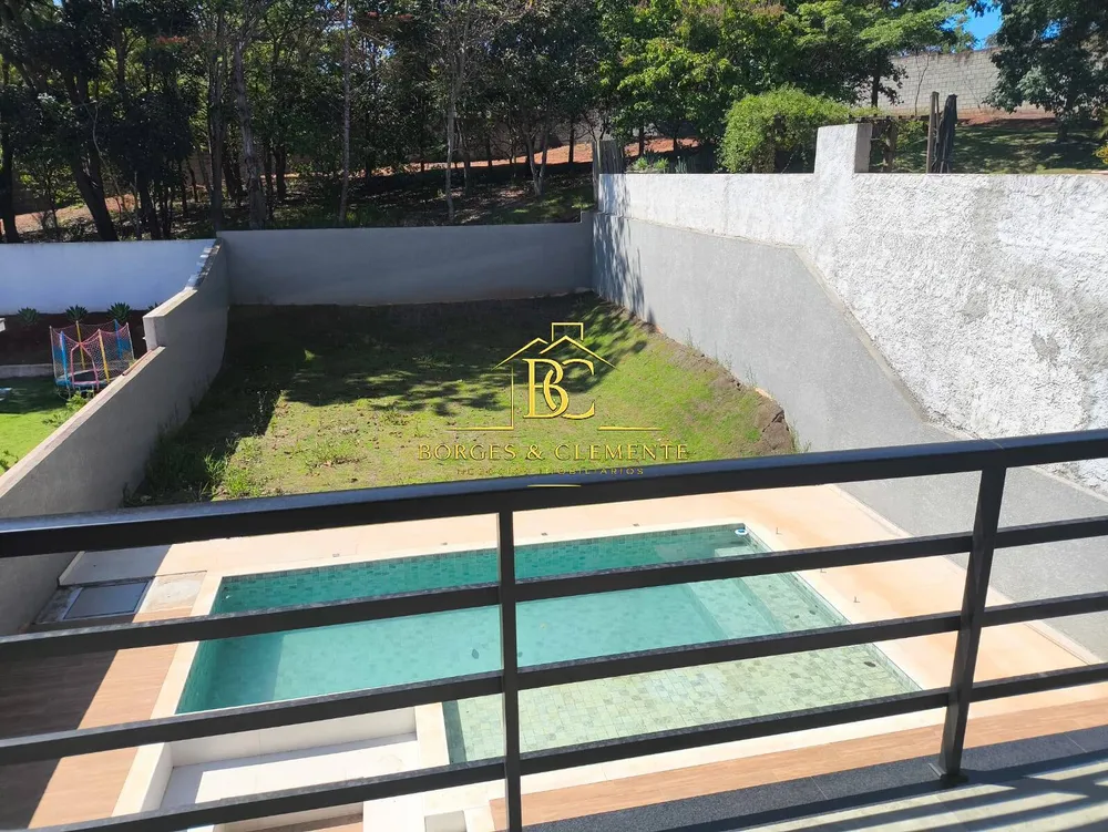 Casa, 5 quartos, 317 m² - Foto 7