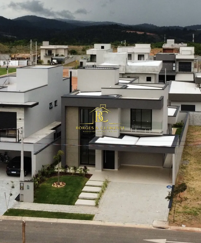 Casa, 3 quartos, 226 m² - Foto 4