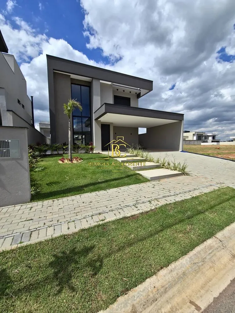 Casa, 3 quartos, 226 m² - Foto 3