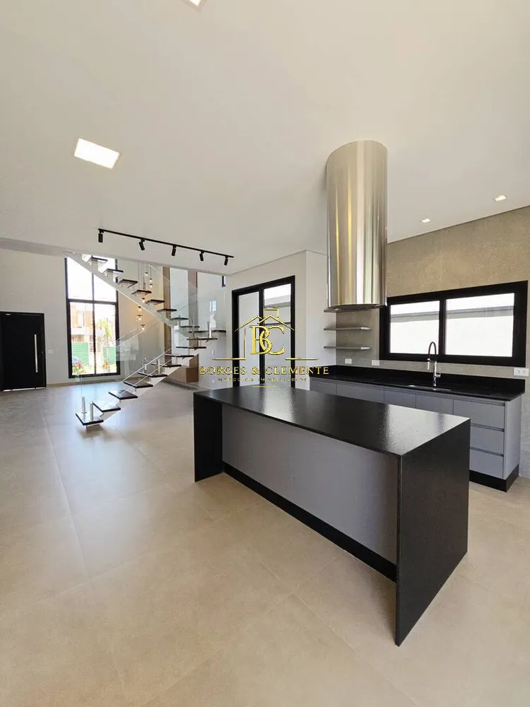 Casa, 3 quartos, 226 m² - Foto 6