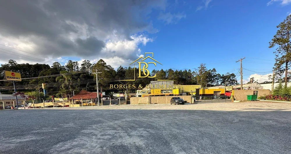 Depósito-Galpão, 7845 m² - Foto 6