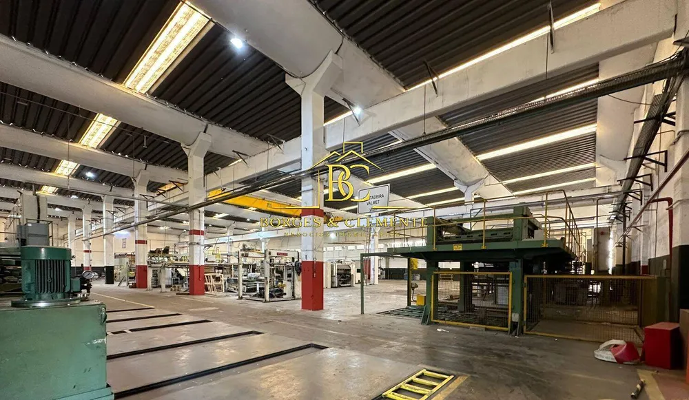 Depósito-Galpão, 7845 m² - Foto 7