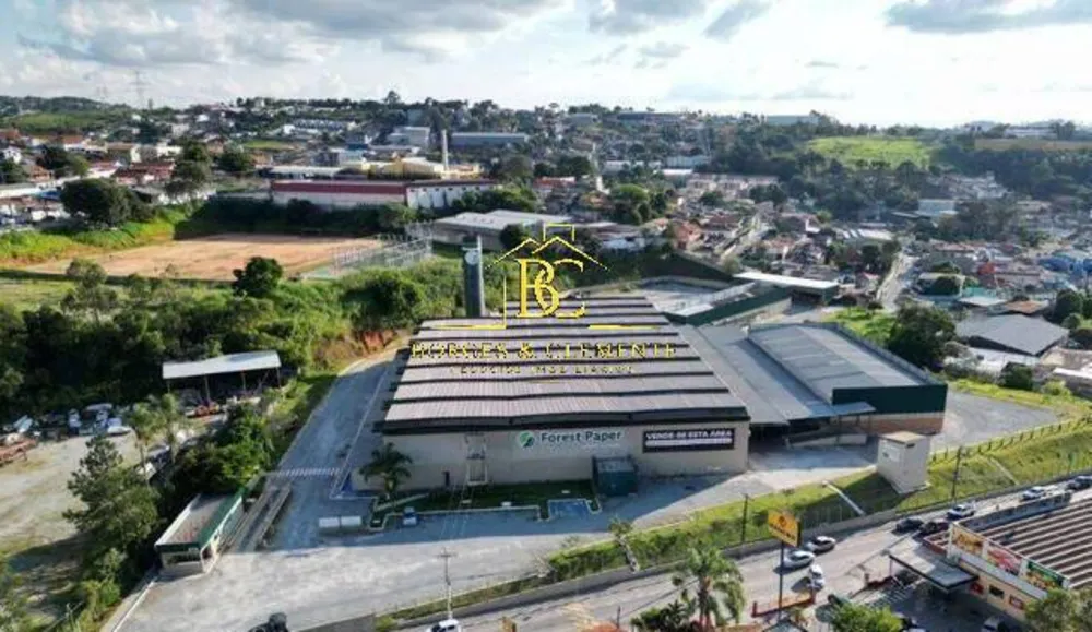 Depósito-Galpão, 7845 m² - Foto 1