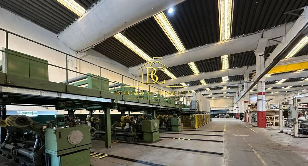 Depósito-Galpão, 7845 m² - Foto 3