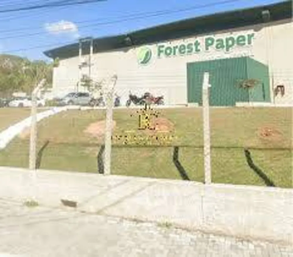 Depósito-Galpão, 7845 m² - Foto 8