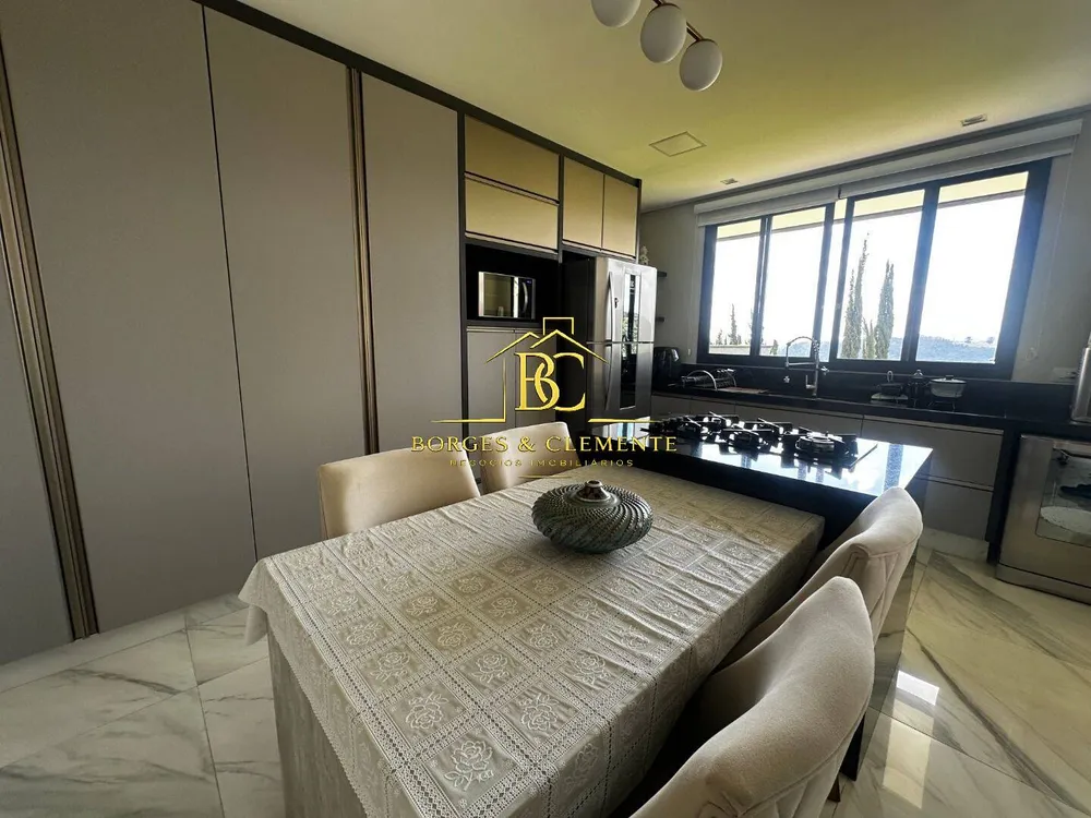 Casa, 4 quartos, 388 m² - Foto 7