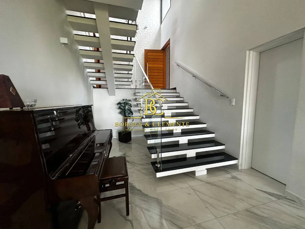 Casa, 4 quartos, 388 m² - Foto 6