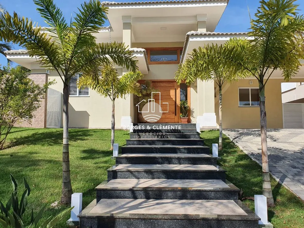 Casa, 3 quartos, 323 m² - Foto 3