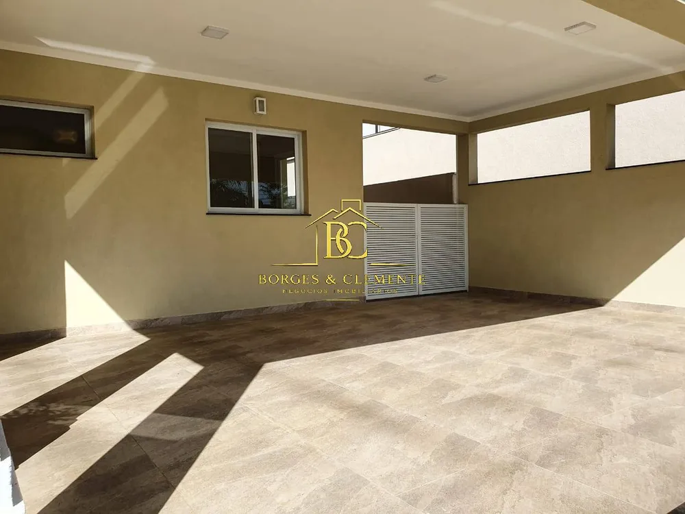 Casa, 3 quartos, 323 m² - Foto 4