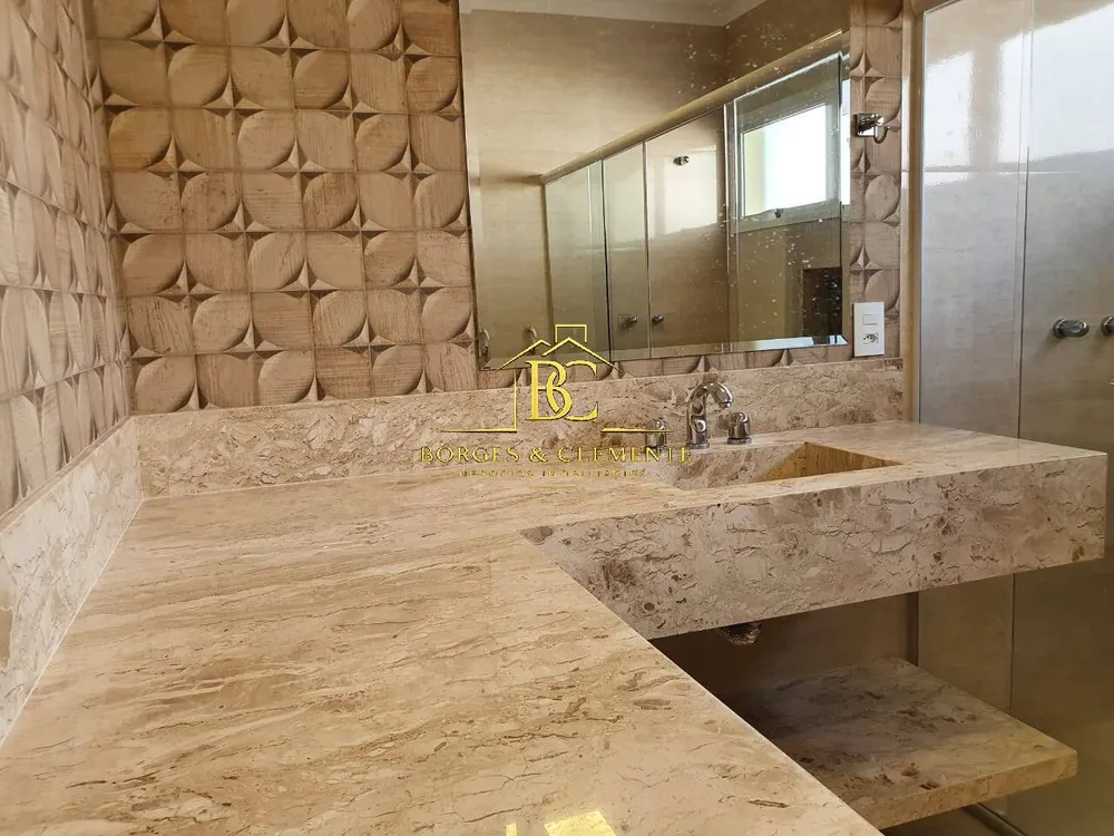 Casa, 3 quartos, 323 m² - Foto 3