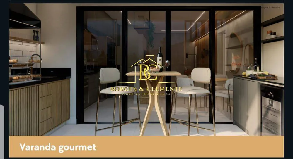 Apartamento, 2 quartos, 69 m² - Foto 7