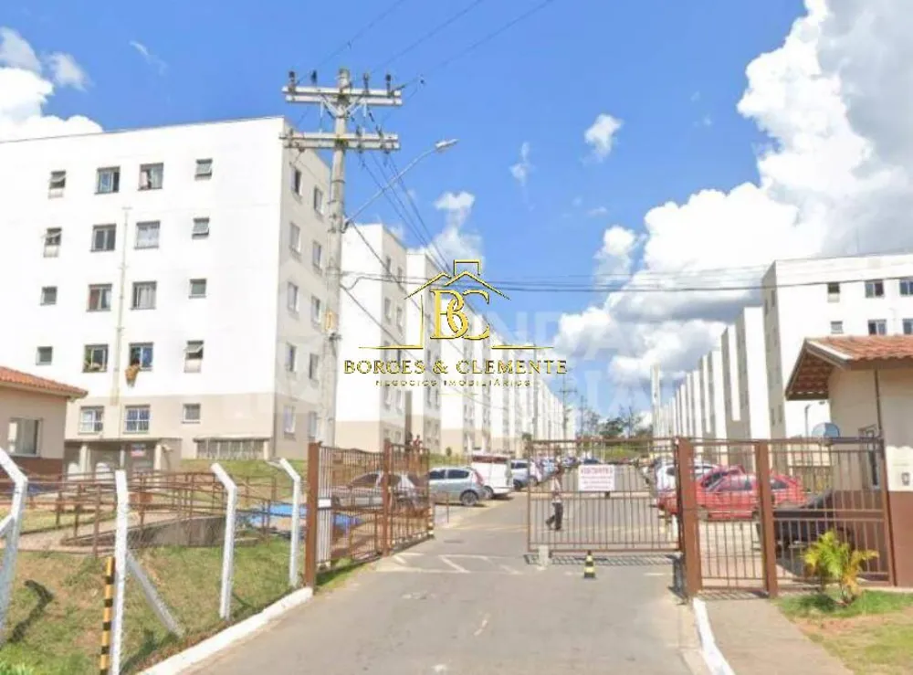 Apartamento, 2 quartos, 59 m² - Foto 6