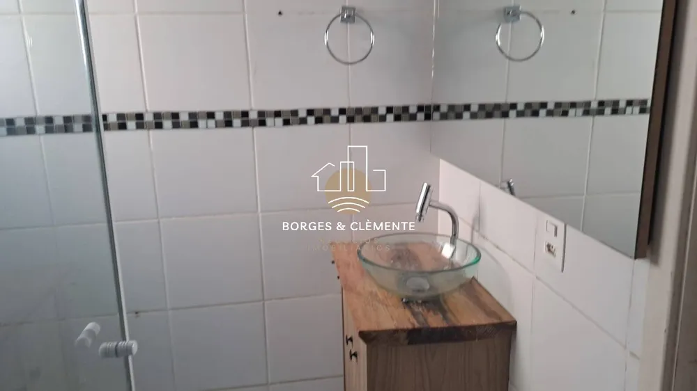 Apartamento, 2 quartos, 59 m² - Foto 4