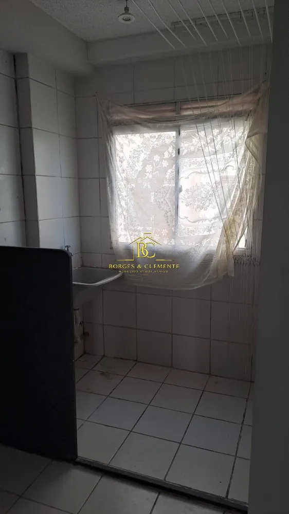 Apartamento, 2 quartos, 59 m² - Foto 10