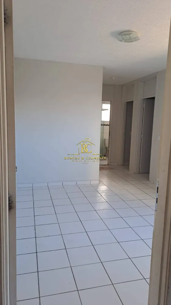 Apartamento, 2 quartos, 59 m² - Foto 5