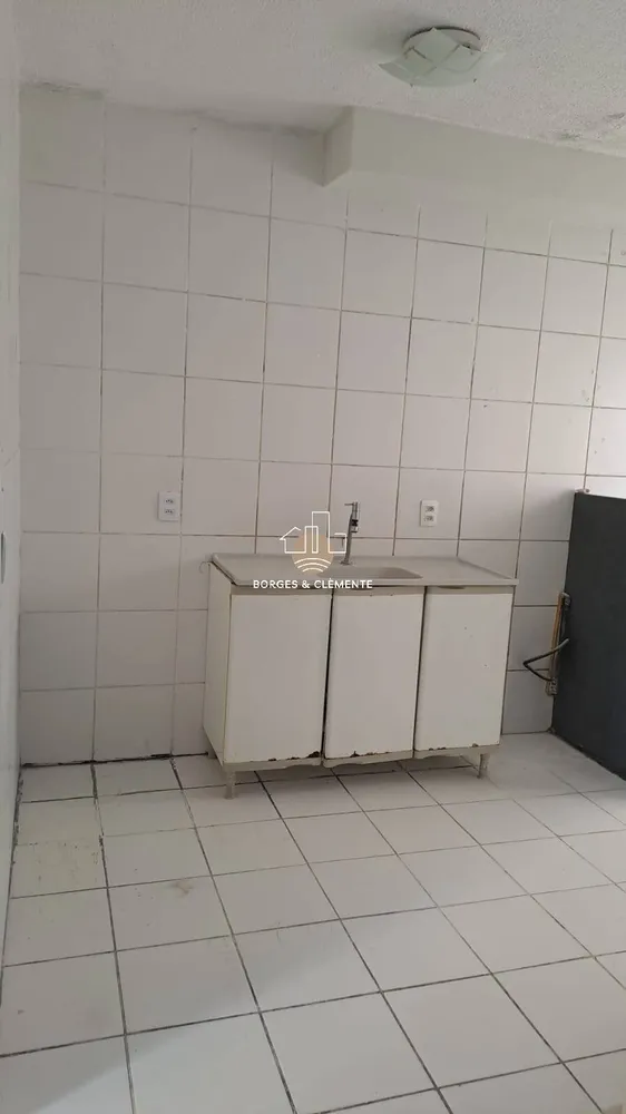 Apartamento, 2 quartos, 59 m² - Foto 2
