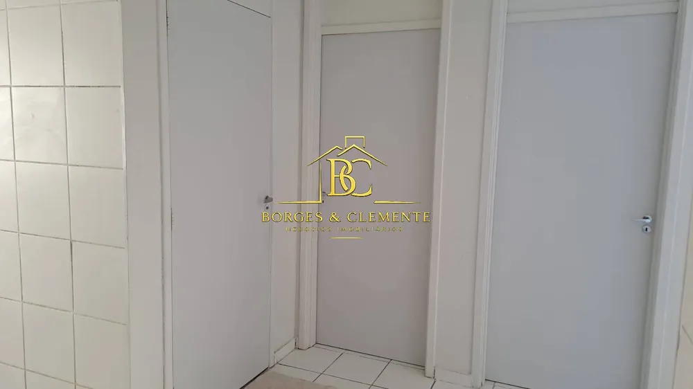 Apartamento, 2 quartos, 59 m² - Foto 11
