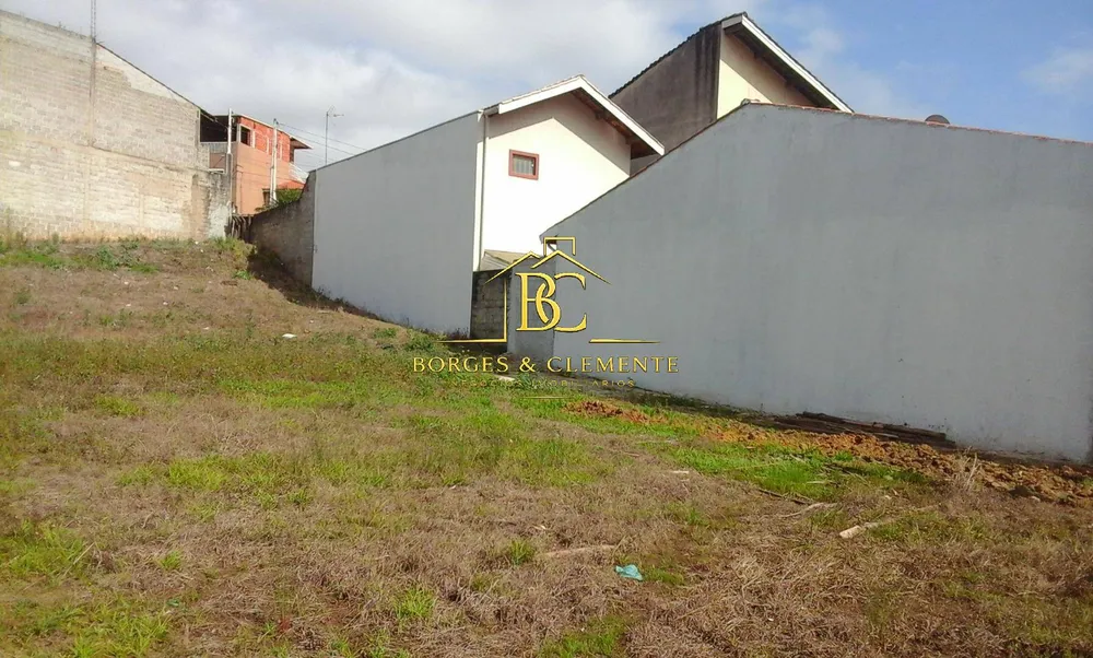 Terreno, 522 m² - Foto 1