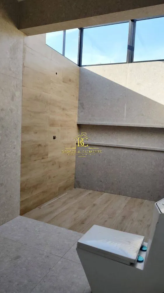 Casa, 4 quartos, 289 m² - Foto 5