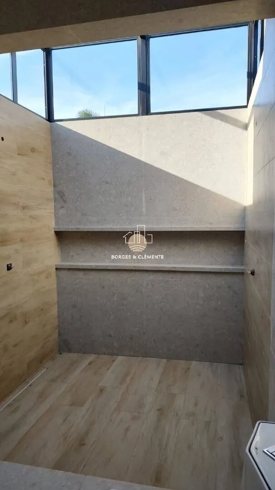 Casa, 4 quartos, 289 m² - Foto 3