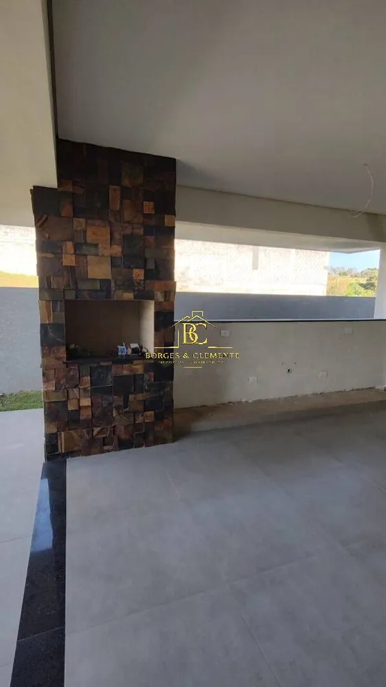 Casa, 4 quartos, 289 m² - Foto 6